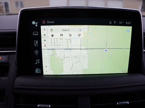 Certified 2024 Chevrolet Tahoe Z71 w/ Luxury Package image 7