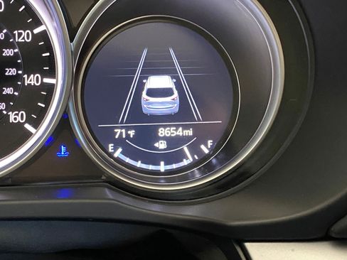 Used 2024 MAZDA CX-5 AWD 2.5 S w/ Preferred Package image 22