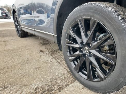 Used 2024 MAZDA CX-5 Carbon Edition image 34