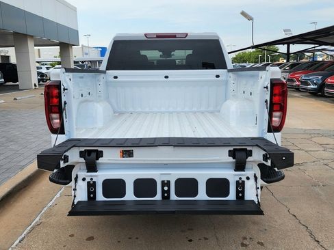 New 2026 GMC Sierra 1500 Elevation image 48