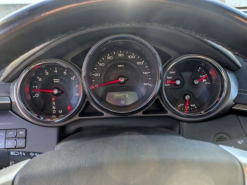 Used 2011 Cadillac CTS Performance image 20