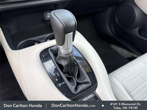 Used 2025 Honda HR-V LX image 22