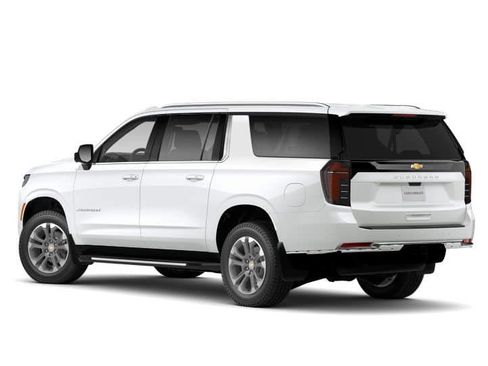 New 2026 Chevrolet Suburban LS image 53