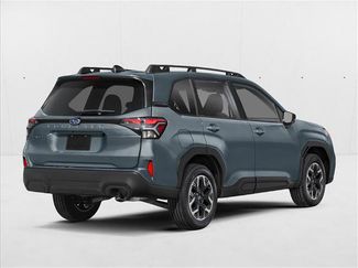 New 2026 Subaru Forester AWD/4WD video 2