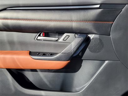 New 2025 MAZDA CX-50 AWD 2.5 Turbo w/ Accent Package