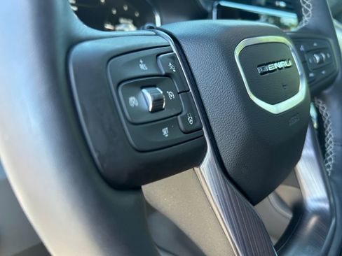 Used 2025 GMC Sierra 1500 Denali Ultimate AWD/4WD image 18