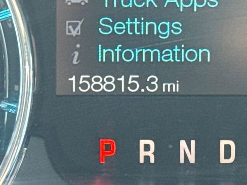 Used 2013 Ford F150 XLT w/ Luxury Equipment Group image 16