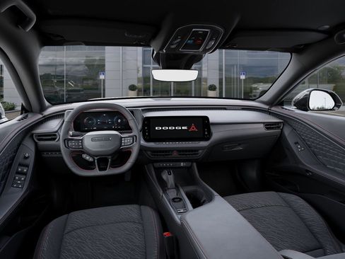 New 2026 Dodge Charger R/T AWD/4WD image 15