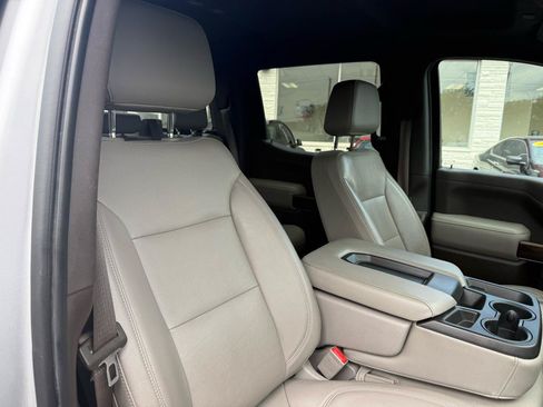 Used 2019 GMC Sierra 1500 SLT AWD/4WD image 11