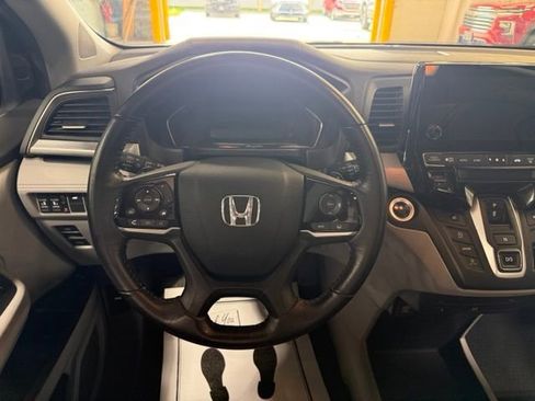 Used 2020 Honda Odyssey EX-L image 14