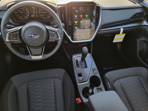 New 2026 Subaru Impreza 2.0i Sport image 5