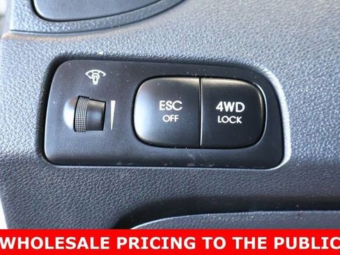 Used 2010 Kia Sportage LX image 20