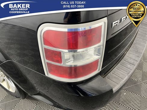 Used 2009 Ford Flex SEL image 34