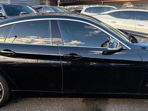 Used 2018 BMW 430i Gran Coupe image 4