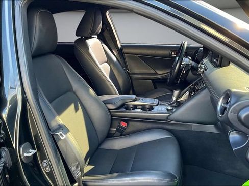 Used 2022 Lexus IS 300 w/ Accessory Package RWD image 31