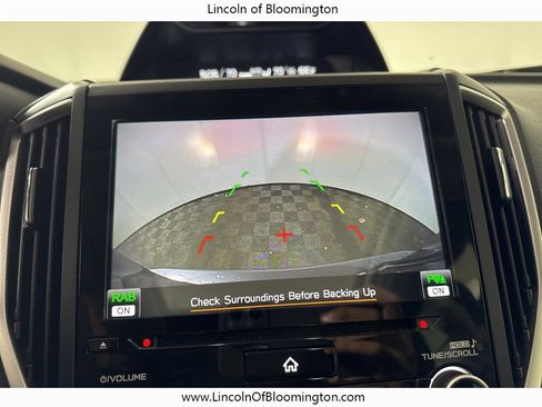 Used 2021 Subaru Forester Touring image 71