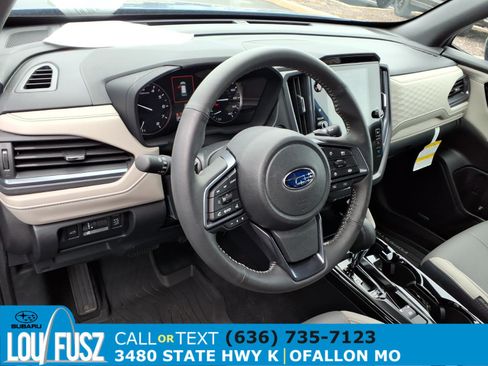 Used 2026 Subaru Forester Limited w/ Limited Package AWD/4WD image 8
