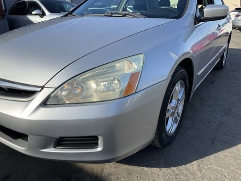 Used 2006 Honda Accord EX-L image 83