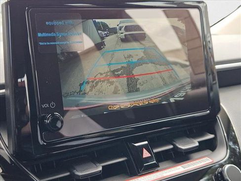 New 2025 Toyota Corolla LE image 12