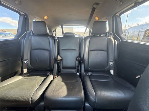 Used 2021 Honda Odyssey Touring image 22