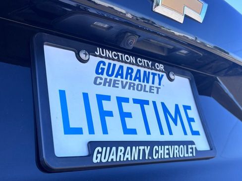 New 2025 Chevrolet Trax LT w/ LT Convenience Package image 10
