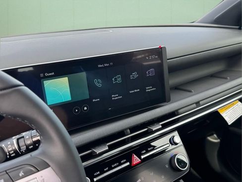 New 2026 Hyundai Tucson XRT AWD/4WD image 25