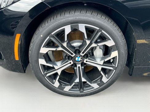 New 2026 BMW 330i Sedan w/ Convenience Package RWD image 26