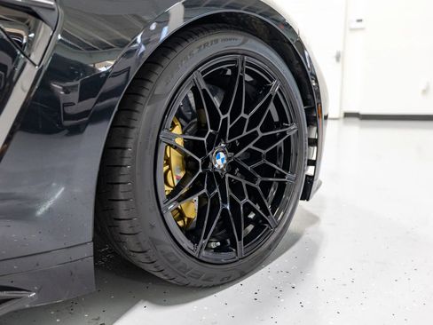 Used 2026 BMW M3 Competition w/ Carbon Package AWD/4WD image 34