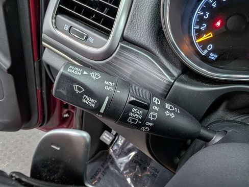 Used 2019 Jeep Grand Cherokee Limited X AWD/4WD image 24