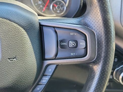 Used 2024 RAM 1500 Tradesman w/ Night Edition AWD/4WD image 26