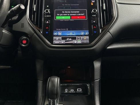 Used 2023 Subaru Ascent Onyx Edition image 24