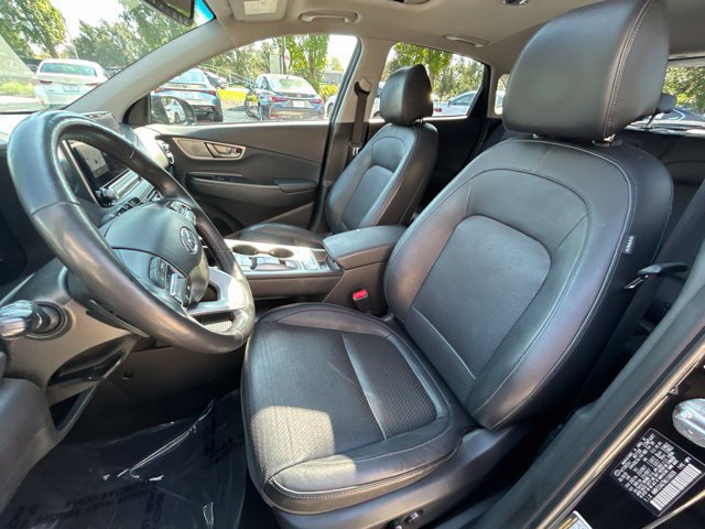 Used 2021 Hyundai Kona Ultimate FWD image 17