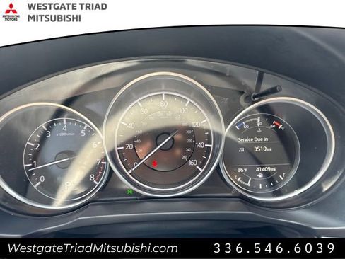 Used 2022 MAZDA CX-5 AWD 2.5 S image 9