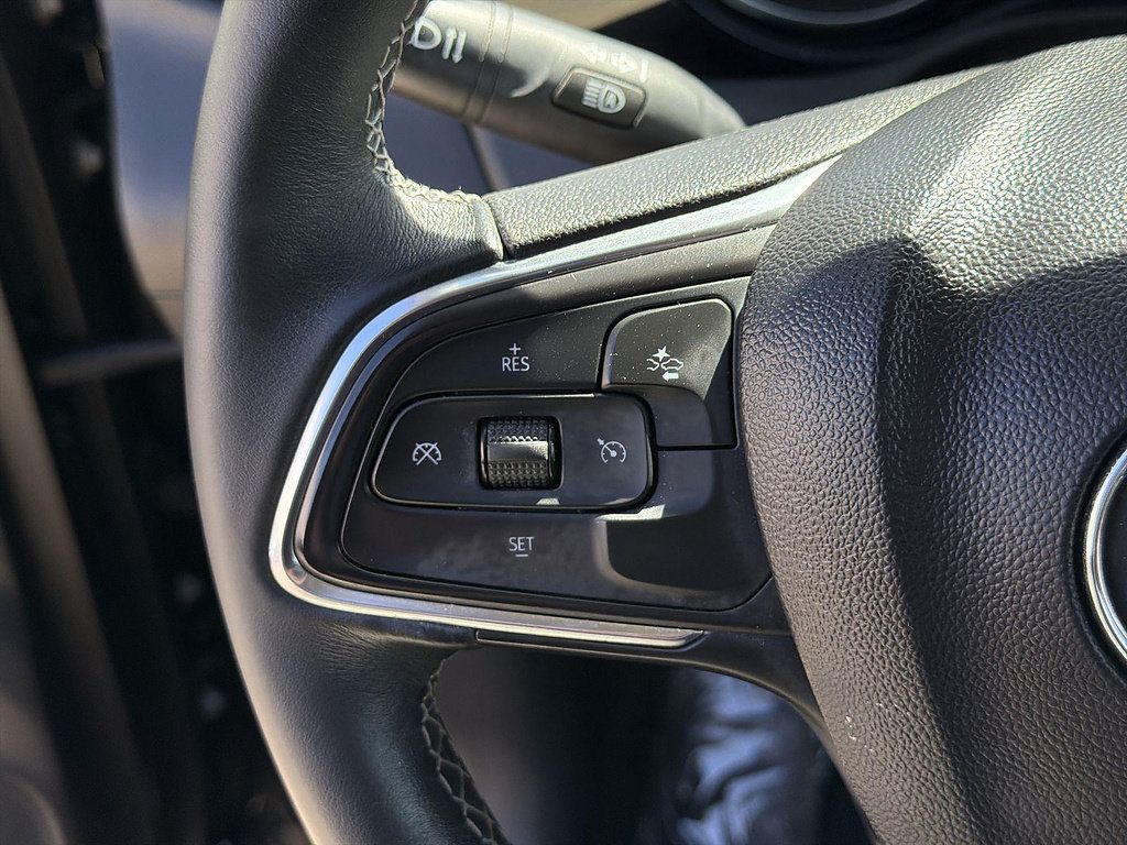 Used 2023 Buick Encore GX Preferred w/ Cold Weather Comfort Package FWD image 33