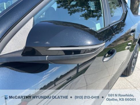 Used 2024 Hyundai Santa Cruz SEL w/ Activity Package image 30