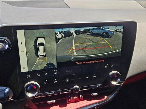 Used 2024 Lexus NX 350 F Sport image 14