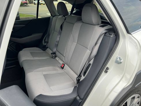 Used 2023 Subaru Outback Premium AWD/4WD image 36