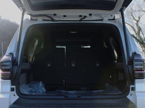 New 2026 Toyota 4Runner TRD Sport Premium image 10