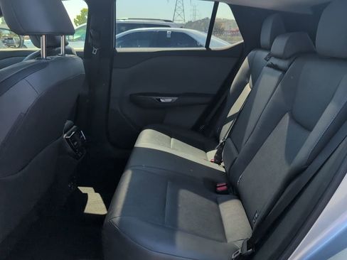 Used 2023 Lexus RZ 450e Premium w/ Technology Package AWD/4WD image 10