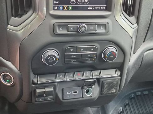 New 2026 Chevrolet Silverado 2500 W/T w/ WT Convenience Package RWD image 24