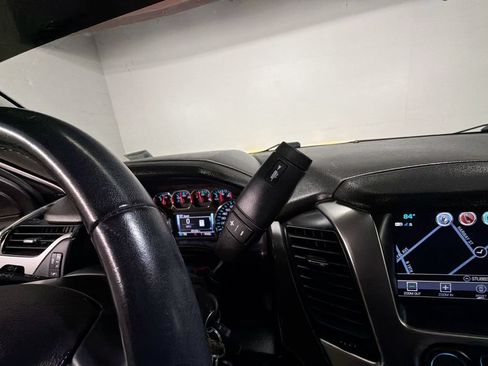 Used 2020 Chevrolet Tahoe LT RWD image 16