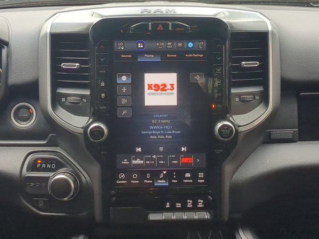 Used 2023 RAM 1500 Big Horn RWD image 19