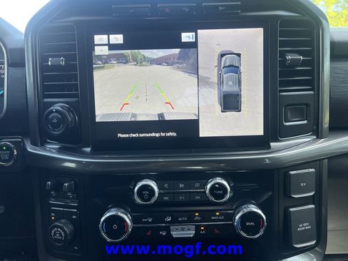 Used 2023 Ford F150 XLT w/ Equipment Group 302A High AWD/4WD image 9