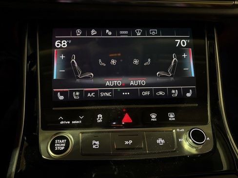 Used 2025 Audi Q7 3.0T Prestige image 19