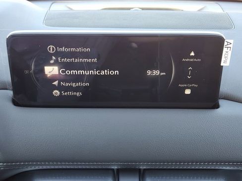 New 2025 MAZDA CX-5 AWD 2.5 S w/ Select Package image 12