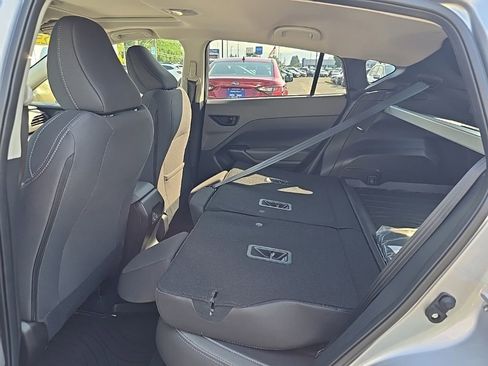 New 2025 Subaru Crosstrek 2.5i Premium image 18