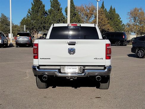 Used 2022 RAM 1500 Laramie image 9