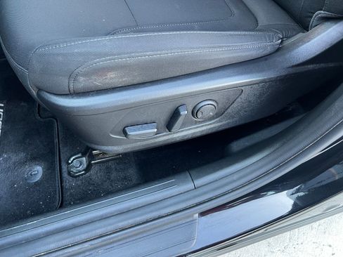 Used 2023 Hyundai Tucson SEL FWD image 29