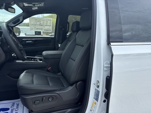 New 2026 Chevrolet Tahoe LT w/ Comfort Package image 14