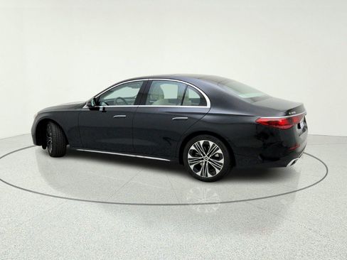 New 2026 Mercedes-Benz E 350 Sedan image 13